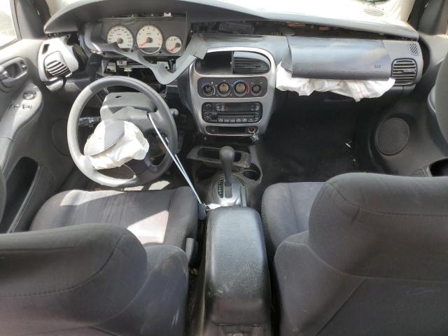 Photo 8 from auction – 2003 DODGE NEON SXT with VIN 1B3ES56C23D170664