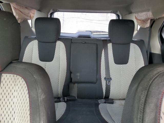 Photo 10 from auction – 2010 CHEVROLET EQUINOX with VIN 2CNALBEW5A6273234