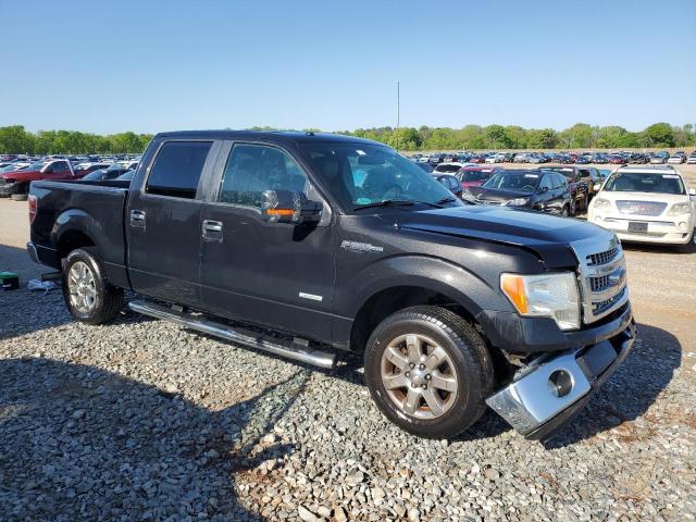 Photo 4 from auction – 2013 FORD F150 SUPER with VIN 1FTFW1CT0DFA57130