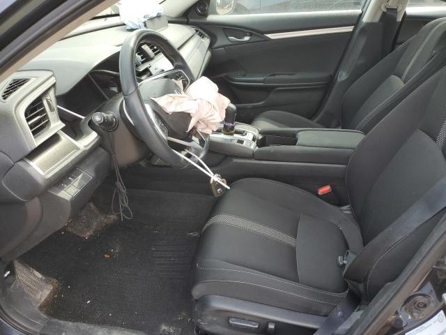 Photo 7 from auction – 2019 HONDA CIVIC EX with VIN 2HGFC2F79KH031801