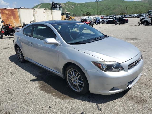 Photo 4 from auction – 2006 TOYOTA SCION TC with VIN JTKDE177560108790
