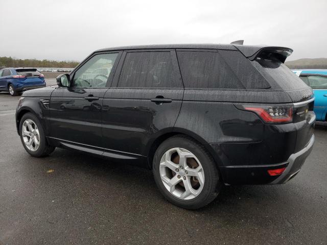 Photo 2 from auction – 2019 LAND ROVER RANGE ROVE with VIN SALWR2RV3KA850351