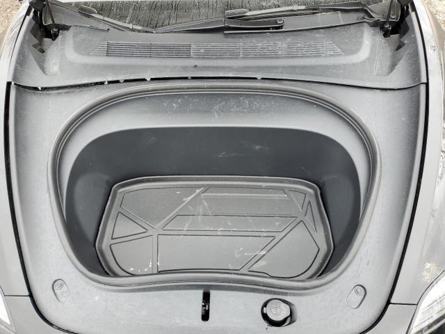 Photo 11 from auction – 2024 TESLA MODEL 3 with VIN 5YJ3E1EB6RF850924