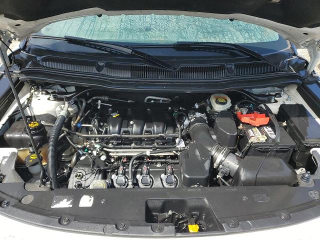 Photo 12 from auction – 2015 FORD EXPLORER L with VIN 1FM5K7F81FGB24005