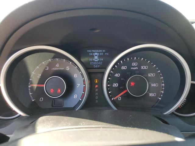 Photo 9 from auction – 2014 ACURA TL TECH with VIN 19UUA9F55EA001119