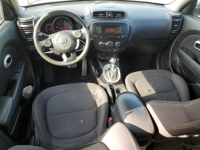 Photo 8 from auction – 2015 KIA SOUL with VIN KNDJN2A24F7170461