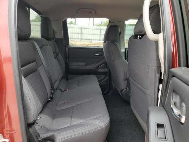 Photo 10 from auction – 2023 NISSAN FRONTIER S with VIN 1N6ED1EK3PN613119
