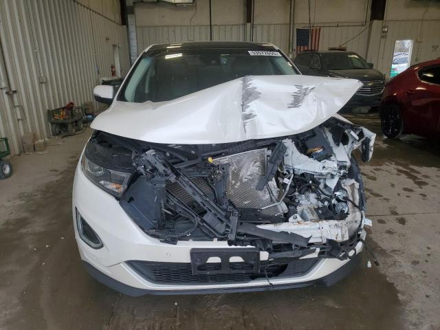 صورة رقم 5 من المزاد - 2015 FORD EDGE SPORT مع VIN 2FMTK4AP9FBB91883