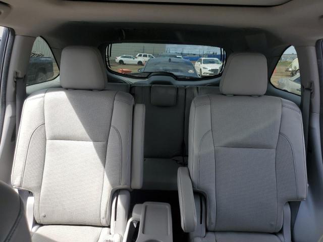 Photo 10 from auction – 2014 TOYOTA HIGHLANDER with VIN 5TDDKRFH5ES049924