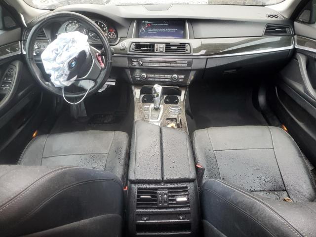 Photo 8 from auction – 2014 BMW 535 XI with VIN WBA5B3C50ED531897