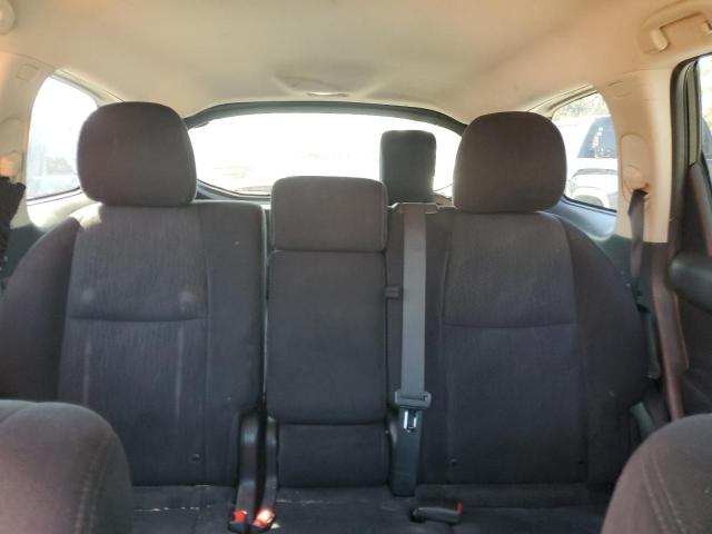 Zdjęcie 10 z aukcji – 2015 NISSAN PATHFINDER z VIN 5N1AR2MN0FC618594