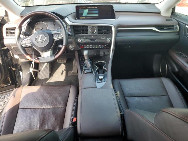 Foto 8 de la subasta – 2019 LEXUS RX 350 BAS con VIN 2T2ZZMCA1KC122766