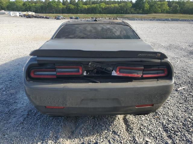 Photo 6 from auction – 2023 DODGE CHALLENGER with VIN 2C3CDZFJ8PH650033