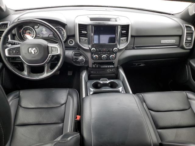 Photo 8 from auction – 2019 RAM 1500 BIG H with VIN 1C6SRFFT4KN819318