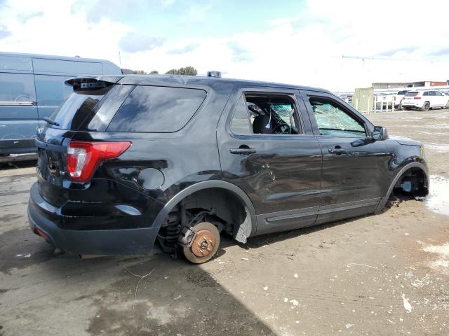 Photo 3 from auction – 2017 FORD EXPLORER P with VIN 1FM5K8AR7HGB55056