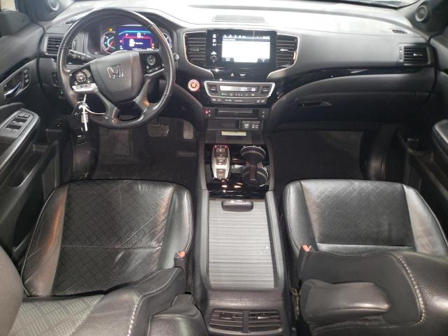 Photo 8 from auction – 2019 HONDA PASSPORT E with VIN 5FNYF8H05KB004716