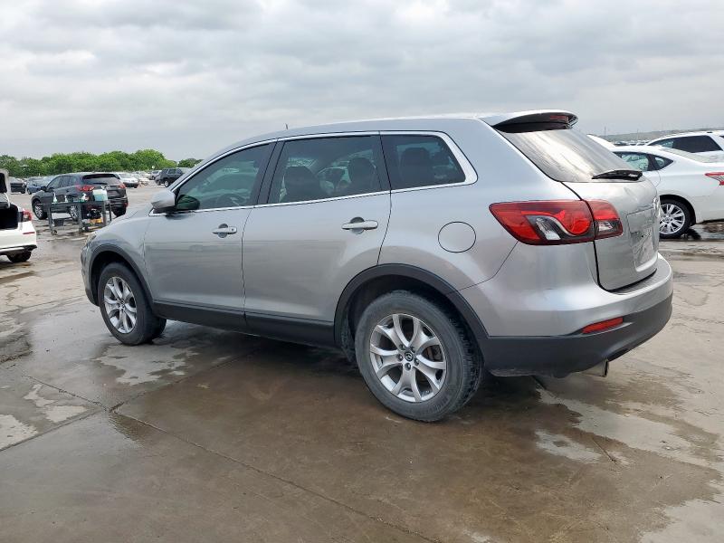 Photo 2 from auction – 2015 MAZDA CX-9 SPORT with VIN JM3TB2BA3F0453683