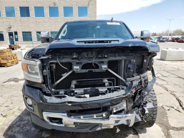 Photo 5 from auction – 2015 GMC SIERRA K25 with VIN 1GT120E89FF650075