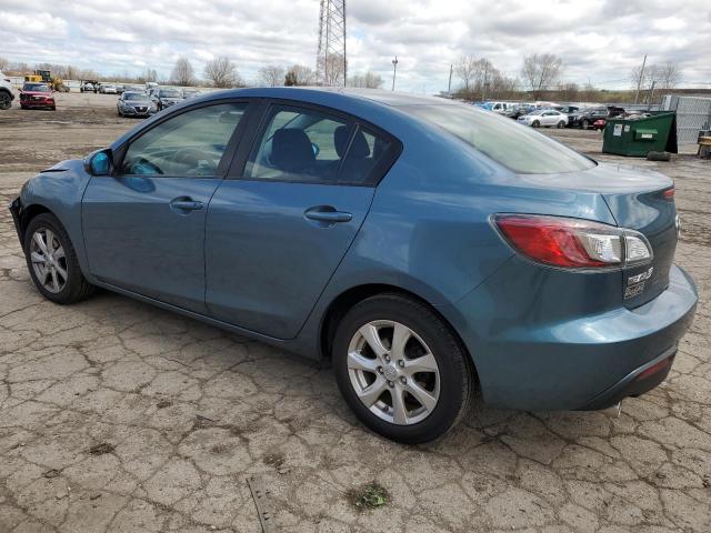 Photo 2 from auction – 2011 MAZDA 3 I with VIN JM1BL1VF5B1386673