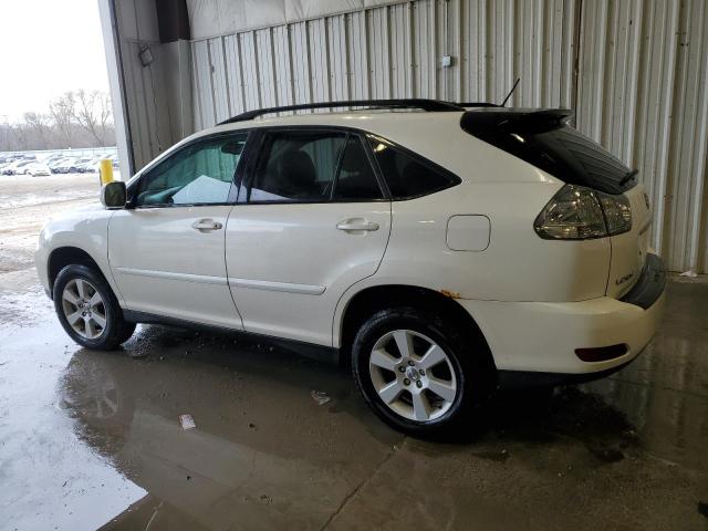 Photo 2 from auction – 2005 LEXUS RX 330 with VIN 2T2HA31UX5C063568