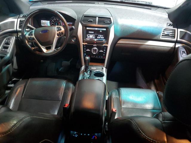 Photo 8 from auction – 2014 FORD EXPLORER S with VIN 1FM5K8GT9EGA35645