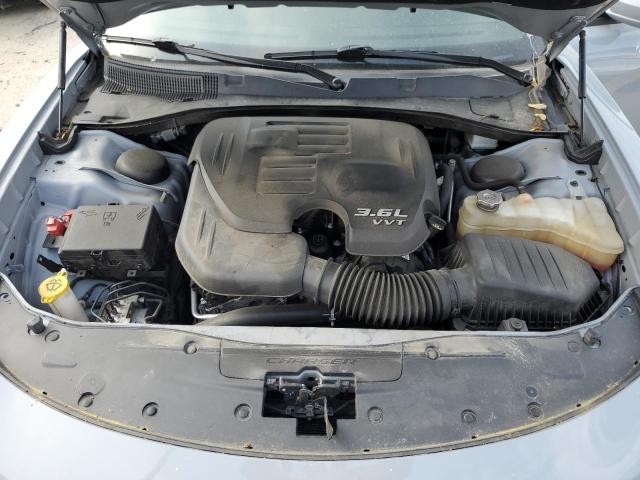 Photo 11 from auction – 2021 DODGE CHARGER SX with VIN 2C3CDXBG4MH624782