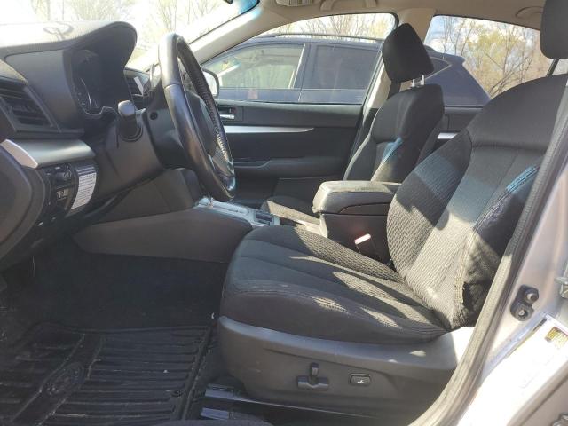 Снимка 7 от търг – 2011 SUBARU LEGACY 2.5 с VIN 4S3BMBG65B3221307