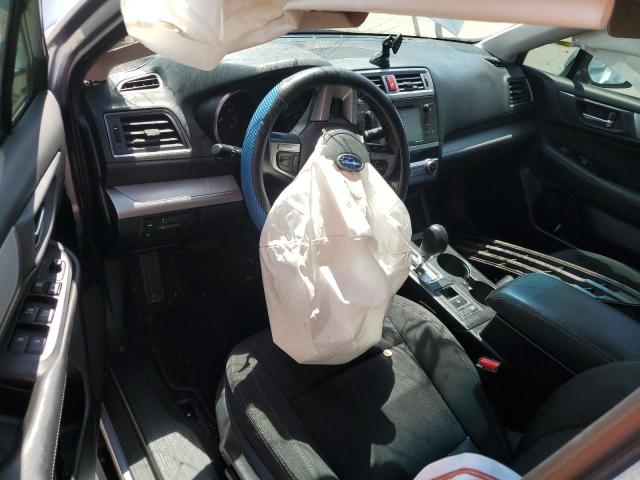 Photo 8 from auction – 2015 SUBARU LEGACY 2.5 with VIN 4S3BNAC62F3069439