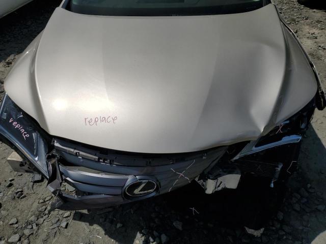 Photo 12 from auction – 2019 LEXUS RX 350 BAS with VIN JTJBZMCA5K2041190