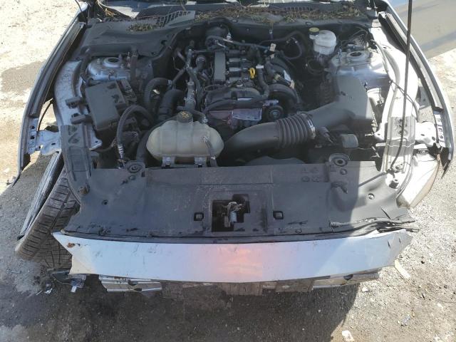 Photo 11 from auction – 2022 FORD MUSTANG with VIN 1FA6P8TH4N5110734