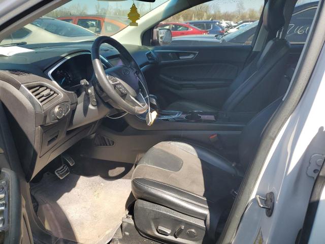 Photo 7 from auction – 2017 FORD EDGE SPORT with VIN 2FMPK4APXHBC42893