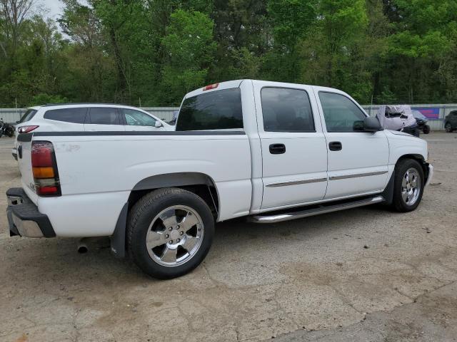 Photo 3 from auction – 2007 GMC NEW SIERRA with VIN 2GTEC13V271113165