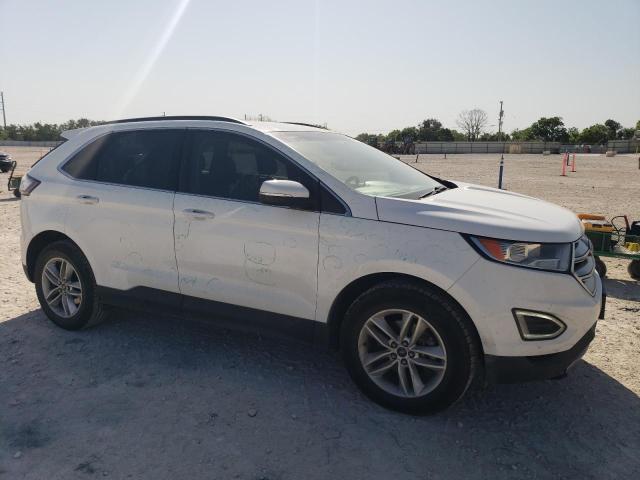 Photo 4 from auction – 2018 FORD EDGE SEL with VIN 2FMPK3J93JBB86135