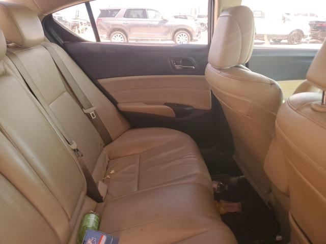 Photo 10 from auction – 2016 ACURA ILX BASE W with VIN 19UDE2F35GA024476
