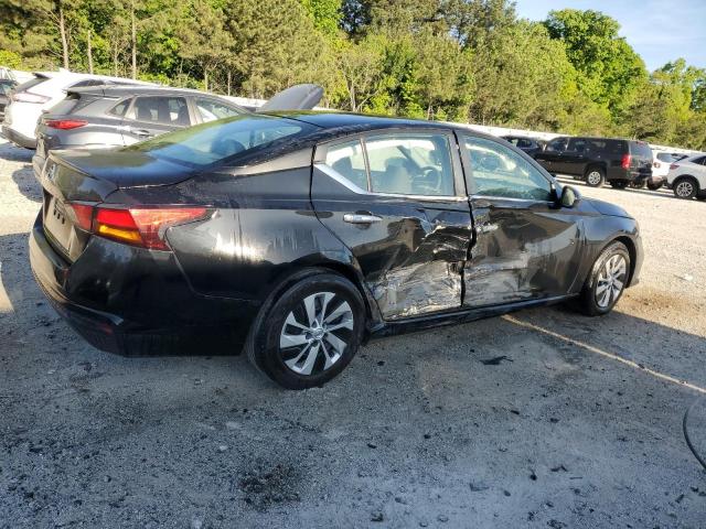 Photo 3 from auction – 2022 NISSAN ALTIMA S with VIN 1N4BL4BV5NN353205