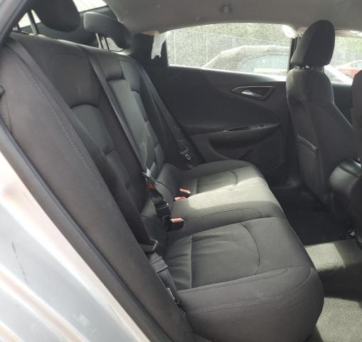 Photo 10 from auction – 2017 CHEVROLET MALIBU LS with VIN 1G1ZB5ST8HF288034