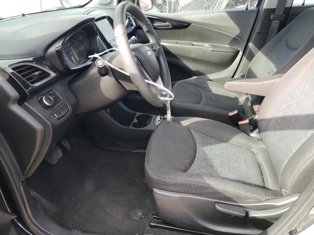 Photo 7 from auction – 2022 CHEVROLET SPARK with VIN KL8CD6SA0NC016238