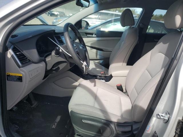 Photo 7 from auction – 2016 HYUNDAI TUCSON SE with VIN KM8J23A48GU177170