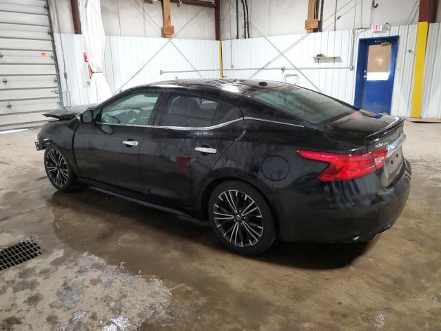 Photo 2 from auction – 2017 NISSAN MAXIMA 3.5 with VIN 1N4AA6AP9HC420548