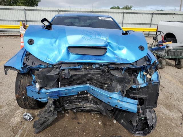 Photo 5 from auction – 2023 DODGE CHARGER SC with VIN 2C3CDXGJ0PH568557