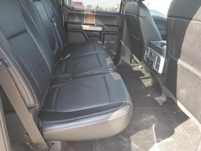 Photo 10 from auction – 2017 FORD F150 SUPER with VIN 1FTEW1EP7HKD90269