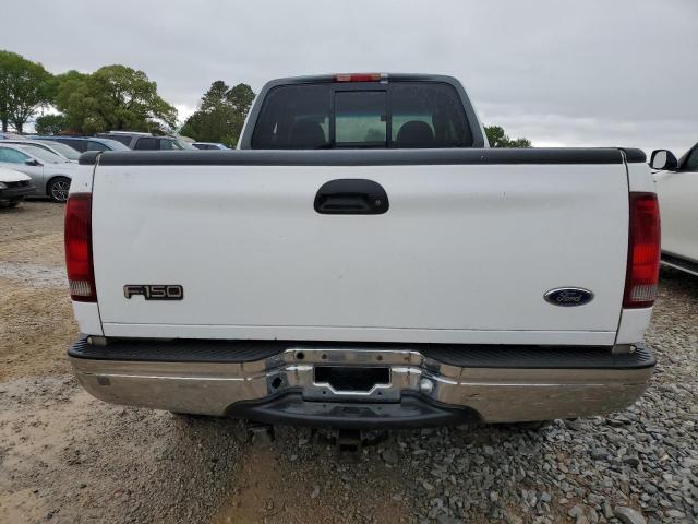 Photo 6 from auction – 1998 FORD F150 with VIN 1FTRX18L7WNB60346