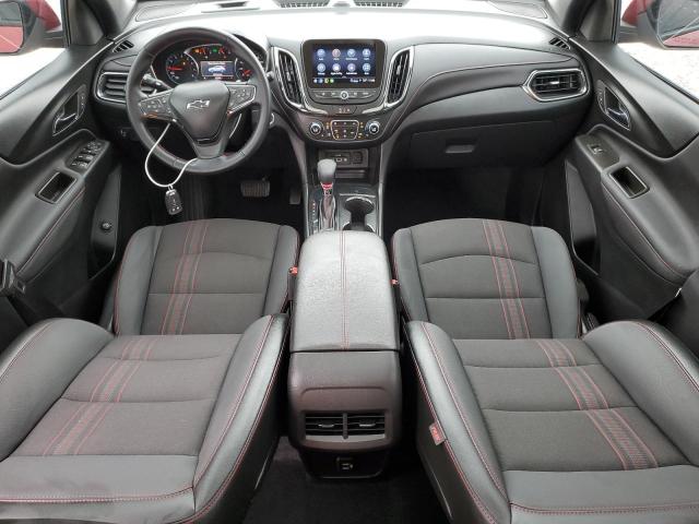 Photo 8 from auction – 2024 CHEVROLET EQUINOX RS with VIN 3GNAXMEG2RL228246