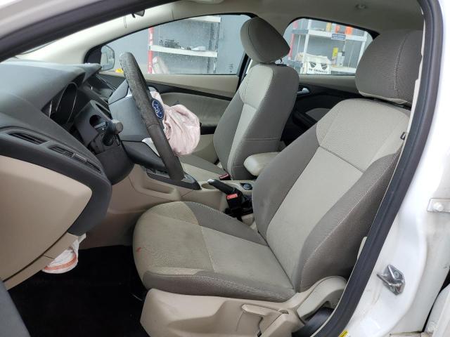 Photo 7 from auction – 2014 FORD FOCUS SE with VIN 1FADP3K27EL426812