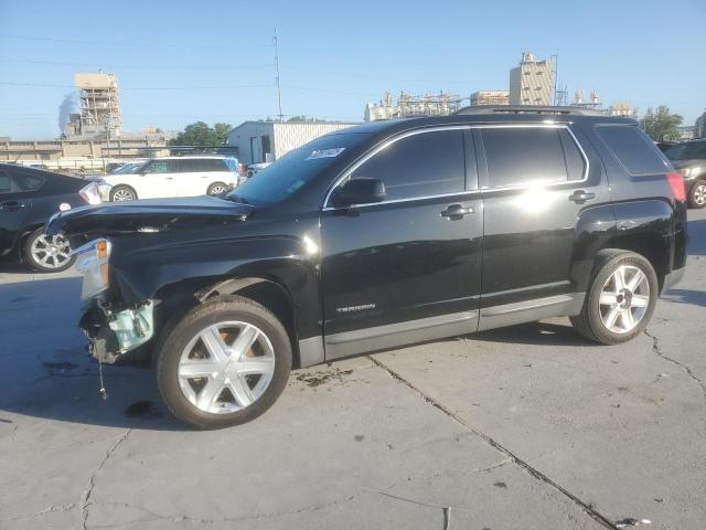 GMC TERRAIN SLE 2012 with VIN 2GKALSEK9C6322542 - Photo from auction