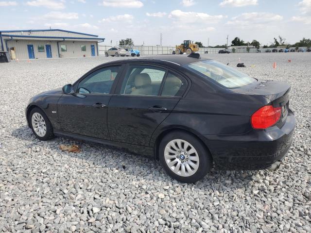 Photo 2 from auction – 2009 BMW 328 I with VIN WBAPH77549NM31150