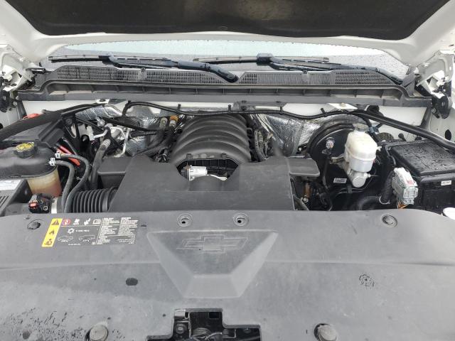 Photo 11 from auction – 2018 CHEVROLET SILVERADO with VIN 2GCVKREC1J1111492