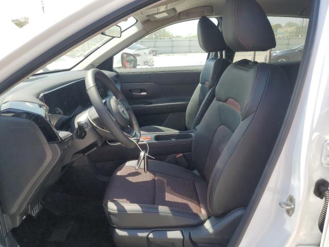 Photo 7 from auction – 2025 NISSAN KICKS SR with VIN 3N8AP6DB6SL348104
