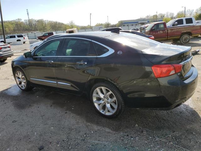 Photo 2 from auction – 2016 CHEVROLET IMPALA LTZ with VIN 2G1145S37G9183581