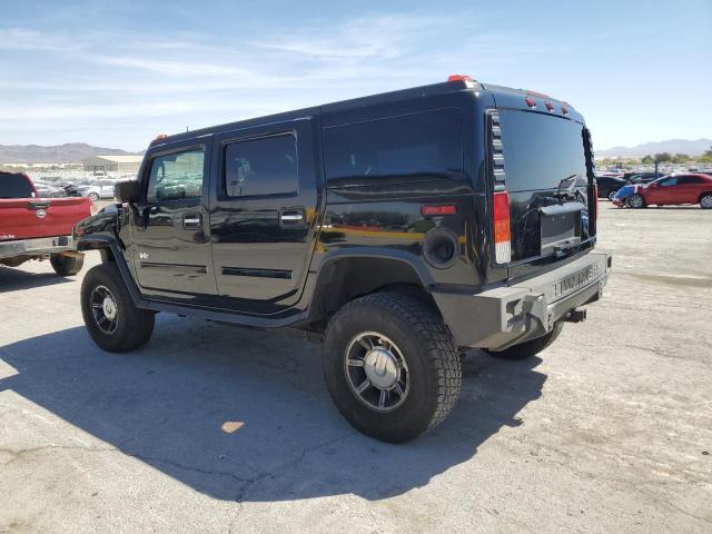 Photo 2 from auction – 2004 HUMMER H2 with VIN 5GRGN23U84H105434